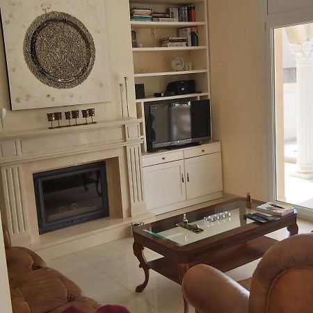 Casa Amb Piscina Privada Villa Empuriabrava Kültér fotó