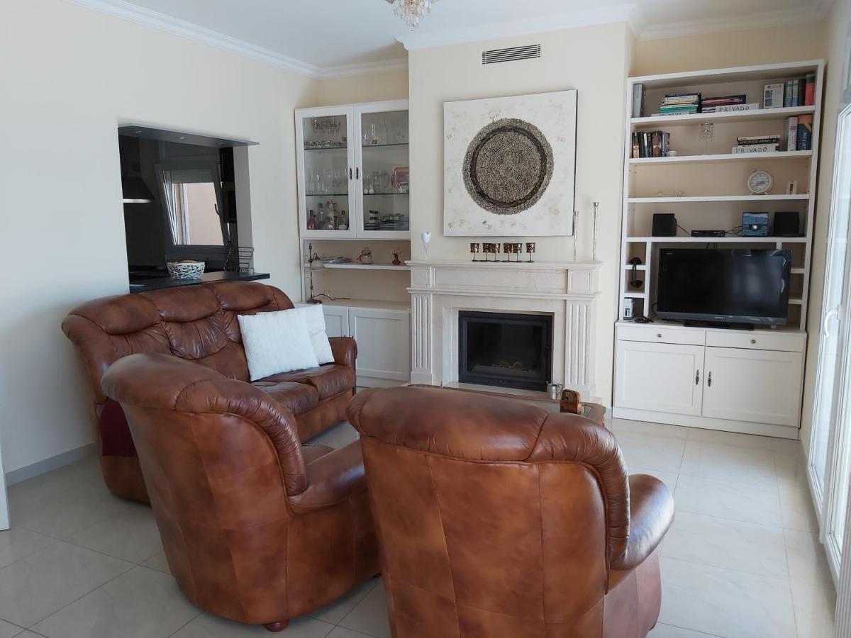 Casa Amb Piscina Privada Villa Empuriabrava Kültér fotó