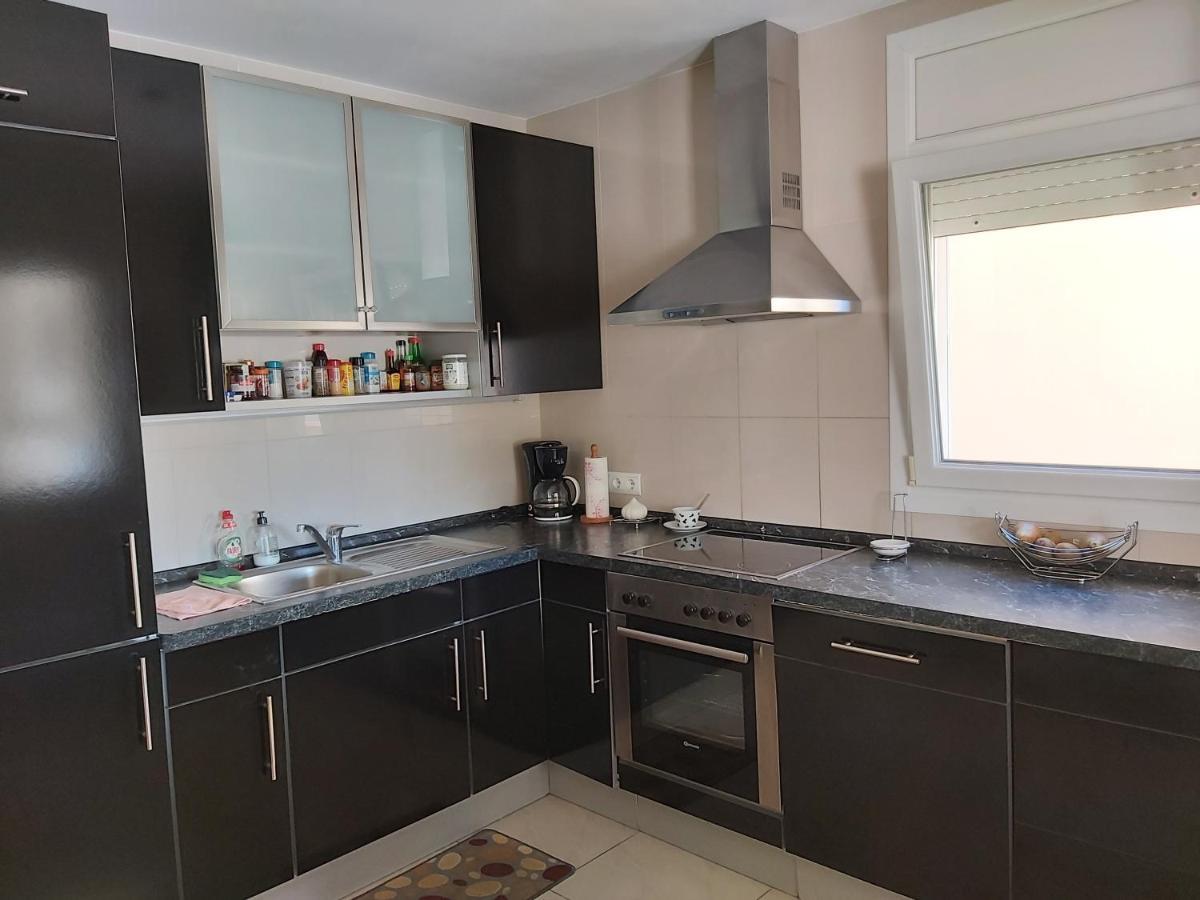 Casa Amb Piscina Privada Villa Empuriabrava Kültér fotó
