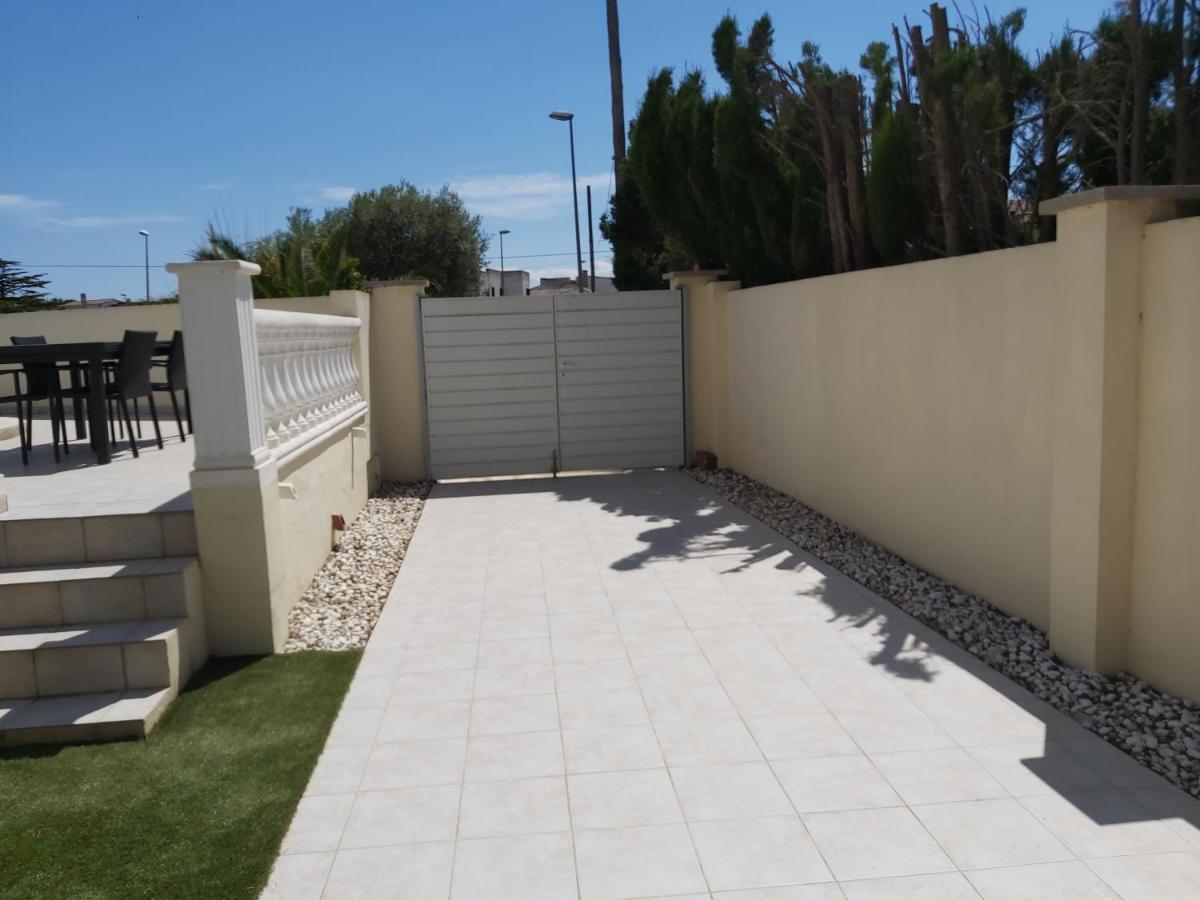 Casa Amb Piscina Privada Villa Empuriabrava Kültér fotó